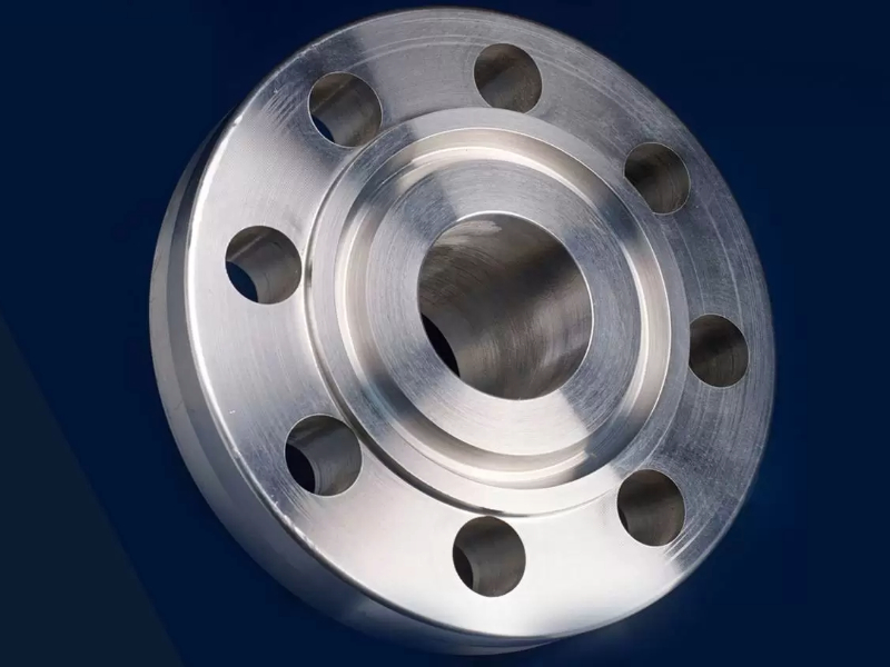 Ring Type Joint Flange